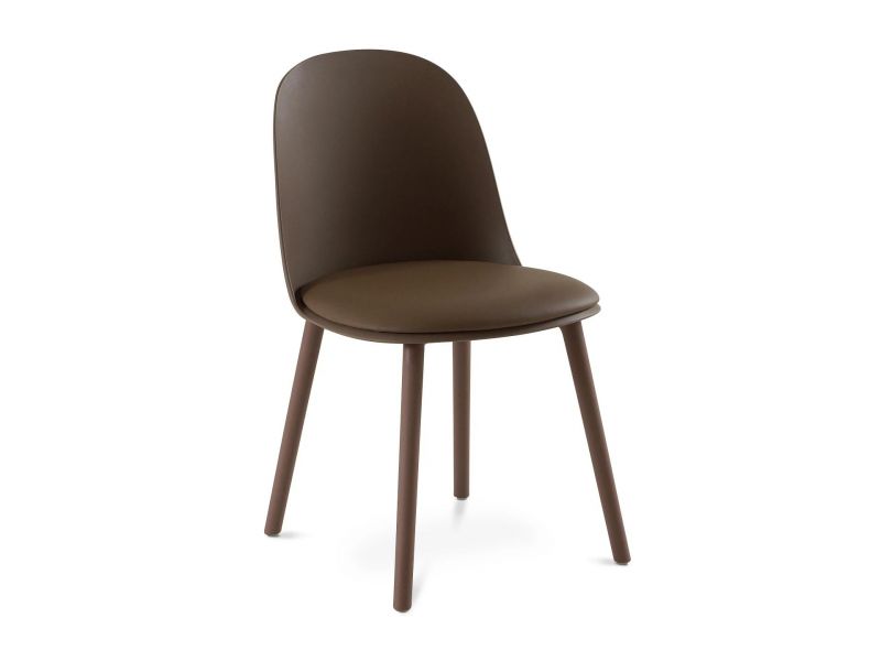 Стул Amato ОГОГО Обстановочка коричневого цвета BD-3126463 фото 2