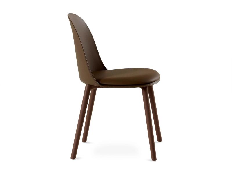 Стул Amato ОГОГО Обстановочка коричневого цвета BD-3126463 фото 3