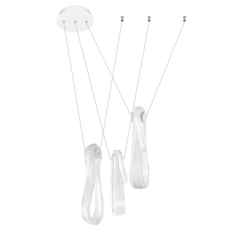 Подвесной светильник LOFT IT Series LED Теплый свет (3000К) 6W 10400/3 фото 3