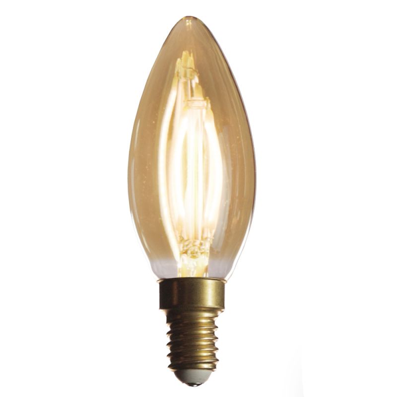 Светодиодная лампа Sun-Lumen E14 4W  BD-821338 фото 2