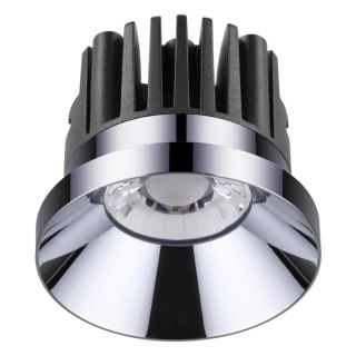Встраиваемый светодиодный светильник NovoTech Metis 10W 357589