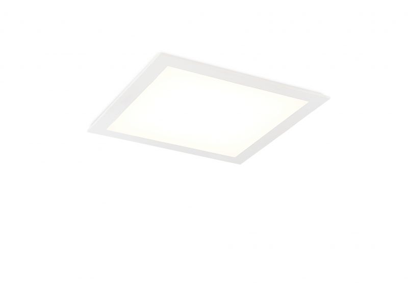 LED встраиваемый светильник Simple Story 18W 2088-LED18DLW фото 1