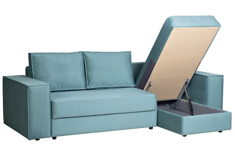 Диван Garda Decor Bergamo BD-1615110 фото 5