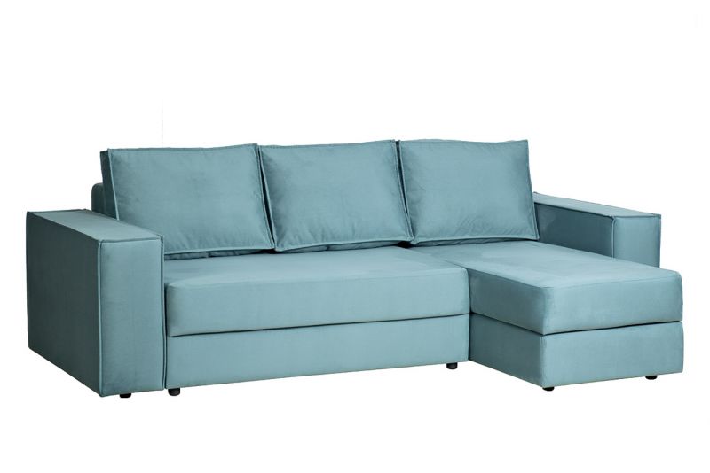 Диван Garda Decor Bergamo BD-1615110 фото 7
