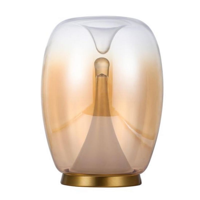 Светильник настольный Divinare Campo 5875/07 TL-15 фото 1
