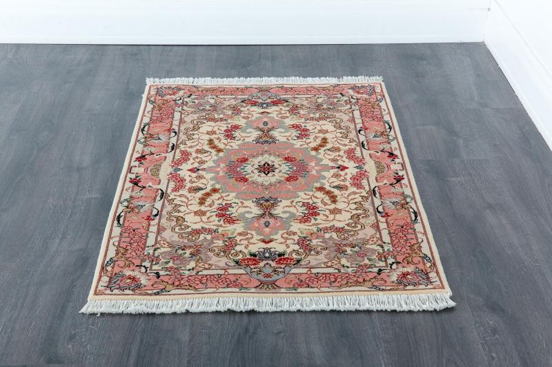 Ковёр Carpet TABRIZ IR BD-2980652 100х150