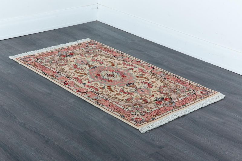 Ковёр Carpet TABRIZ IR BD-2980652 100х150