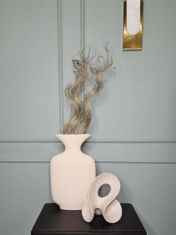 Ваза Sotogrande Tapered vase with flat mouth BD-3048808 фото 4