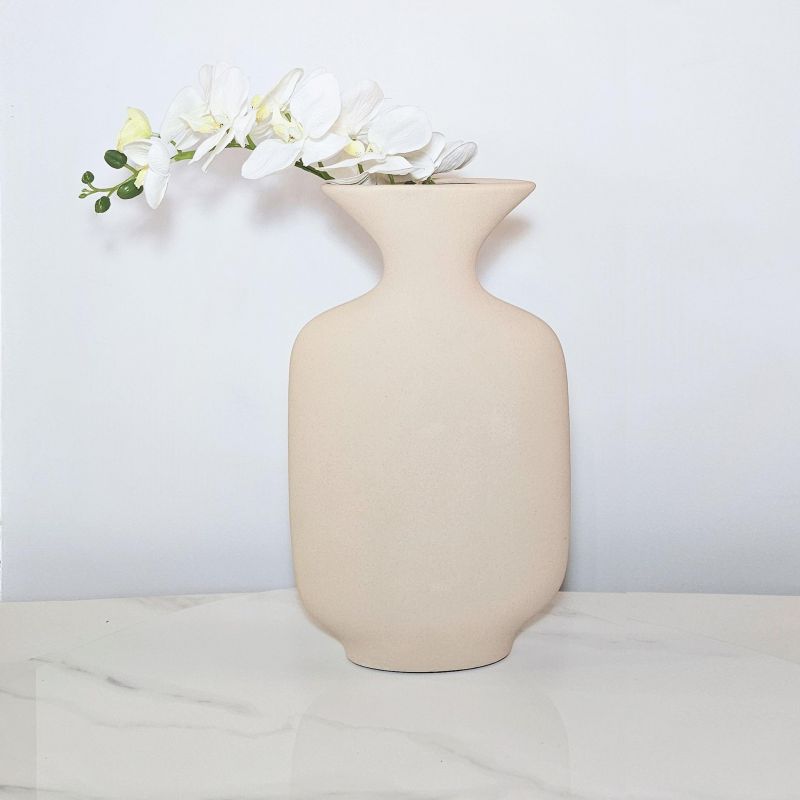 Ваза Sotogrande Tapered vase with flat mouth BD-3048808 фото 5