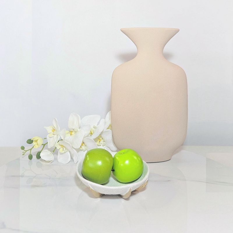 Ваза Sotogrande Tapered vase with flat mouth BD-3048808 фото 6