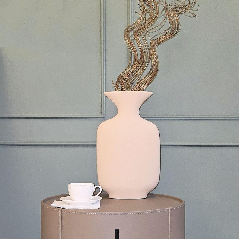 Ваза Sotogrande Tapered vase with flat mouth BD-3048808 фото 7