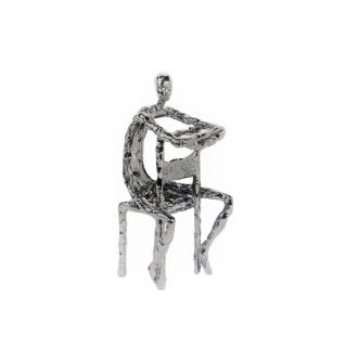 Статуэтка Sotogrande Seat Character Decoration BD-3048866