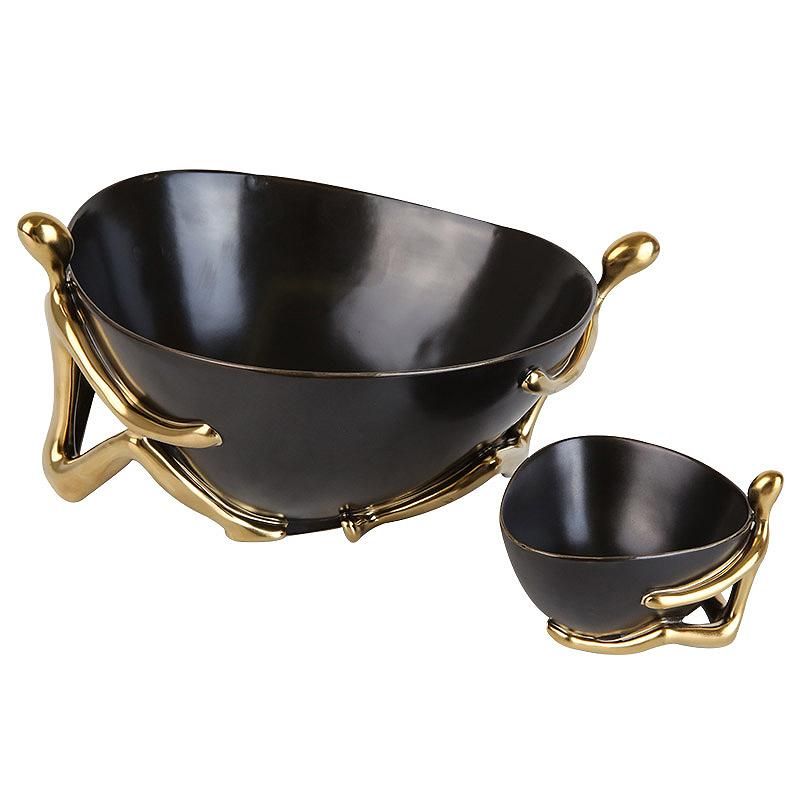 Чаша Sotogrande Happiness bowl BD-3049178