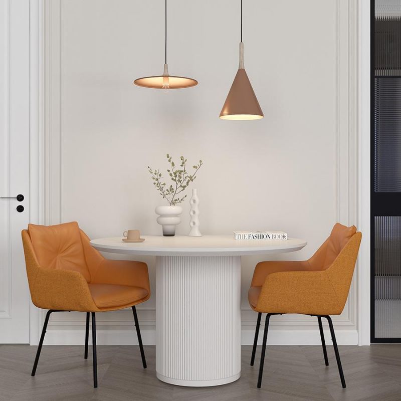 Светильник подвесной Bergenson Bjorn Mango E27 5Вт коричневый, BD-3103521 фото 3