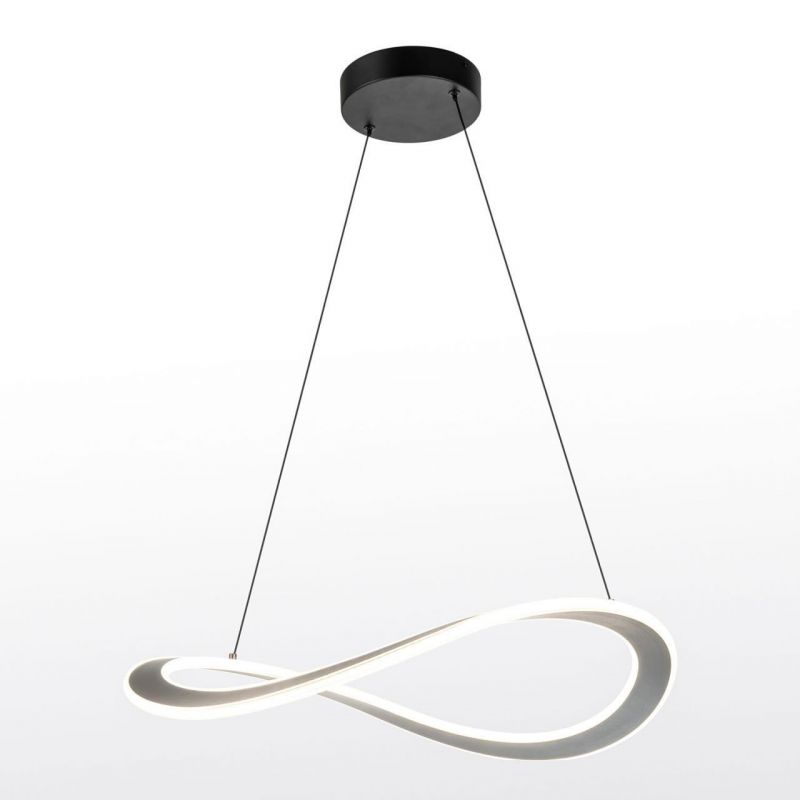Люстра подвесная Lussole MITCHELL 54W LED LSP-7308 фото 1