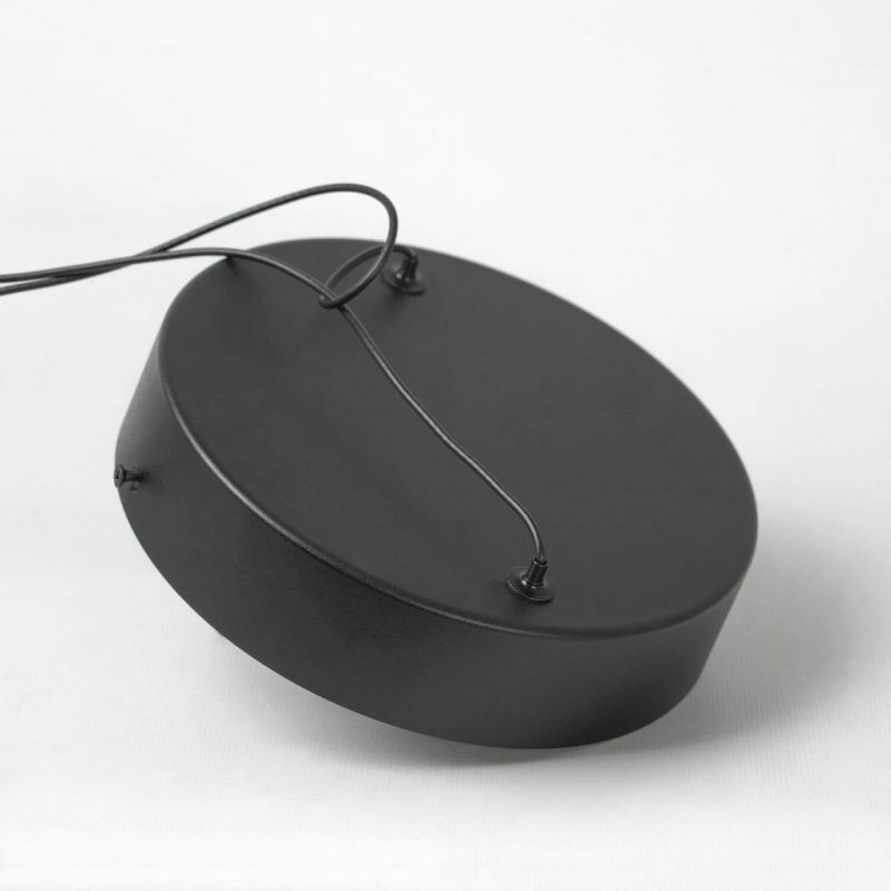 Люстра подвесная Lussole MITCHELL 54W LED LSP-7308 фото 4