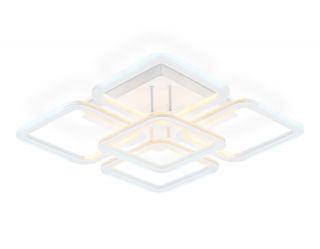 Светильник светодиодный потолочный Ambrella FA 3000-6000 FA8949
