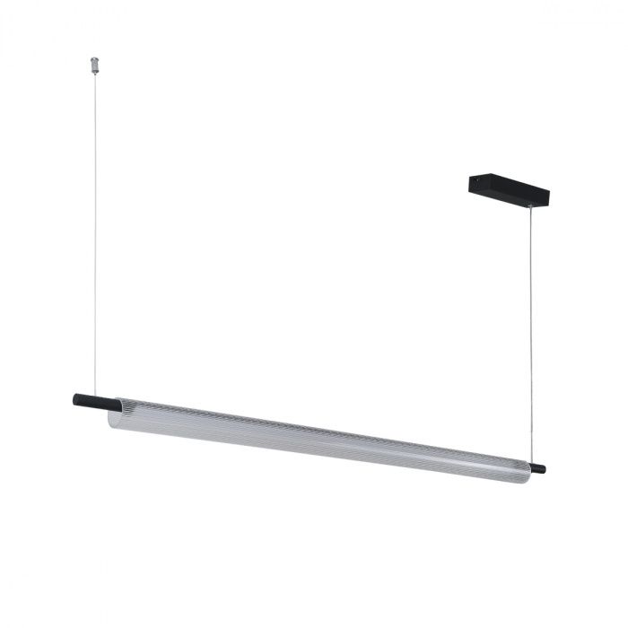 Светильник подвесной LUMION ROLL LED 18W 4000K 1200Лм 220V 6549/18L LEDIO фото 1
