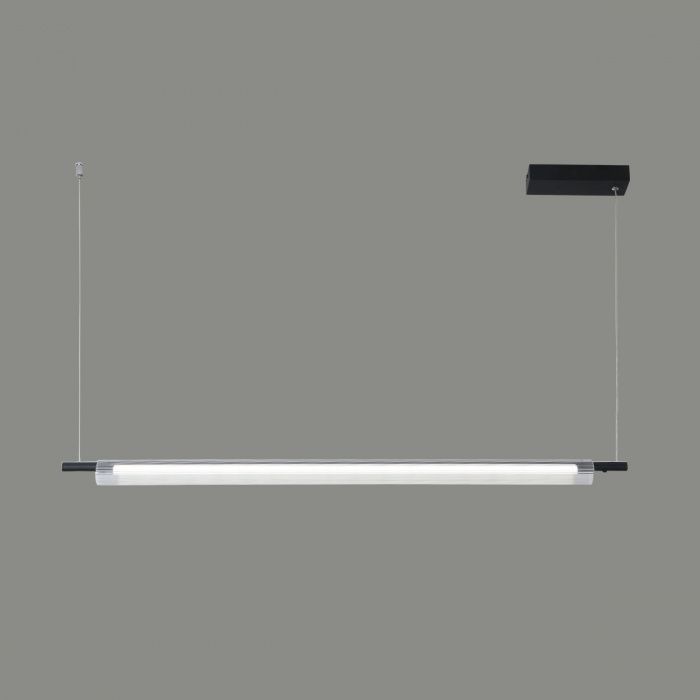 Светильник подвесной LUMION ROLL LED 18W 4000K 1200Лм 220V 6549/18L LEDIO фото 3