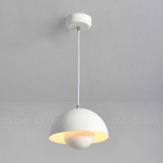 Подвесной светильник Cloyd ERMA E27 10W 11398