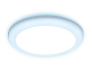 Встраиваемый светильник Ambrella DOWNLIGHT 8W DCR309