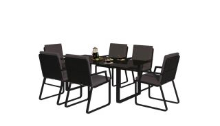 Обеденная группа GARDENINI Voglie BD-1430759