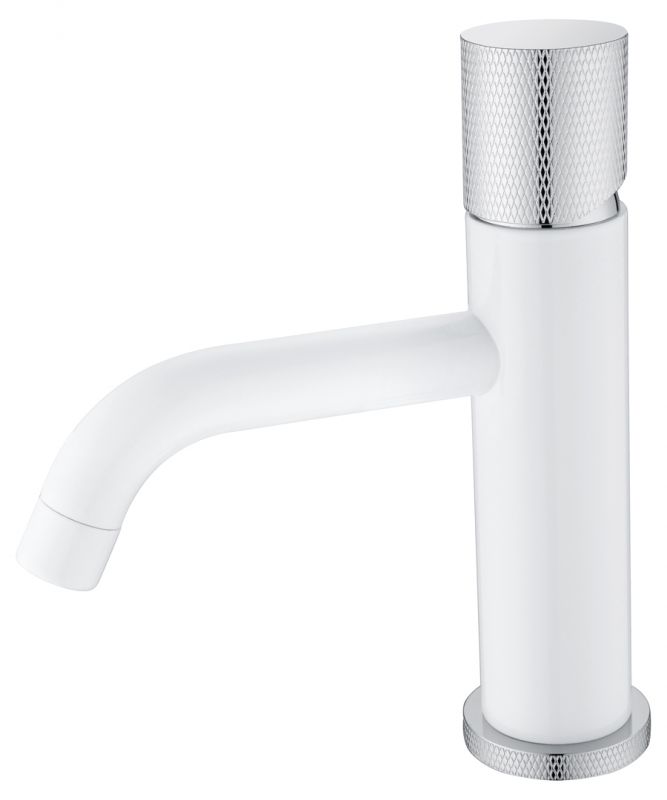 Смеситель для раковины Boheme STICK 121-WCR.2 фото 1