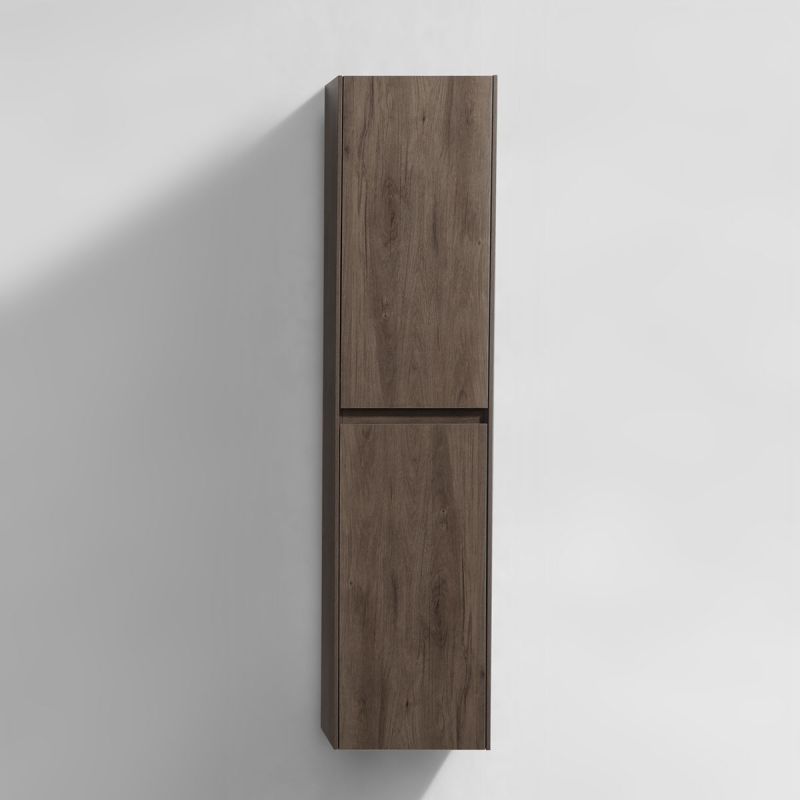 Пенал подвесной Vincea Chiara/Luka VSC-2CL150RO 1500x350 R.Oak фото 1