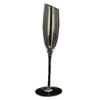Набор бокалов для шампанского geir, 190 мл, 4 шт. Liberty Jones BD-2330480