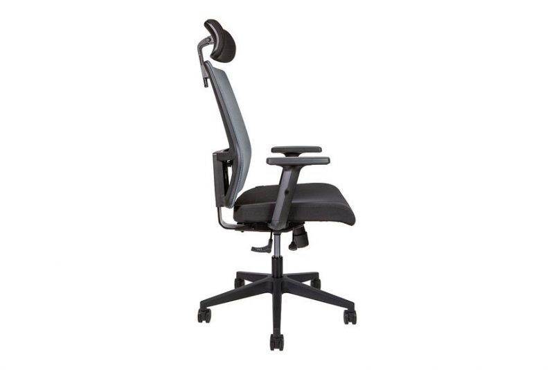 Кресло офисное Norden Techo черное BD-2589723 фото 4