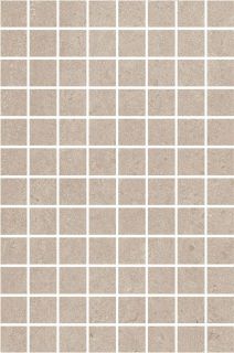 Плитка Kerama Marazzi Декор Матрикс MM8344 мозаичный бежевый 20x30x6,9