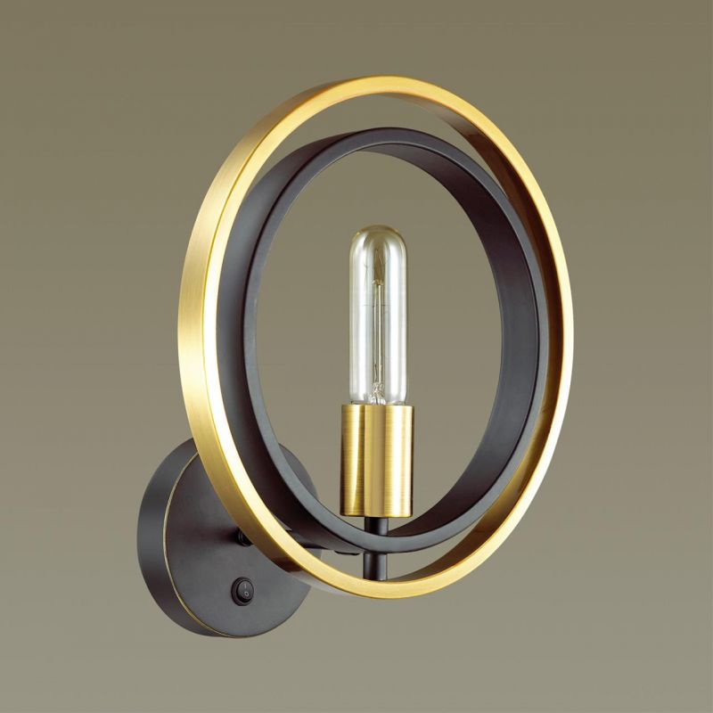 Бра Lumion MAEVE 4401/1W фото 3
