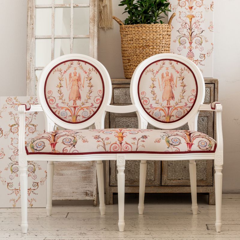 Диванетка «Эрмитаж» beige BD-2865680 фото 4
