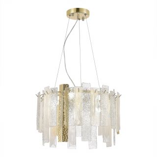 Люстра подвесная ST Luce Scolare SL1636.203.06