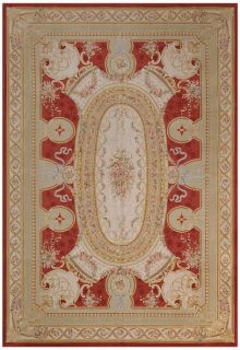 Ковёр Carpet SAVONNERIE R BD-2969380 350х500