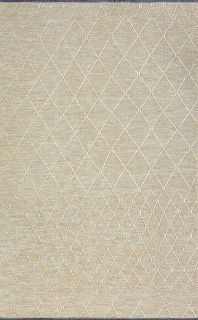 Турецкий ковер из полиэстера Carpet «LOVE HOME» K5046-OLIVE 150 x 230 см