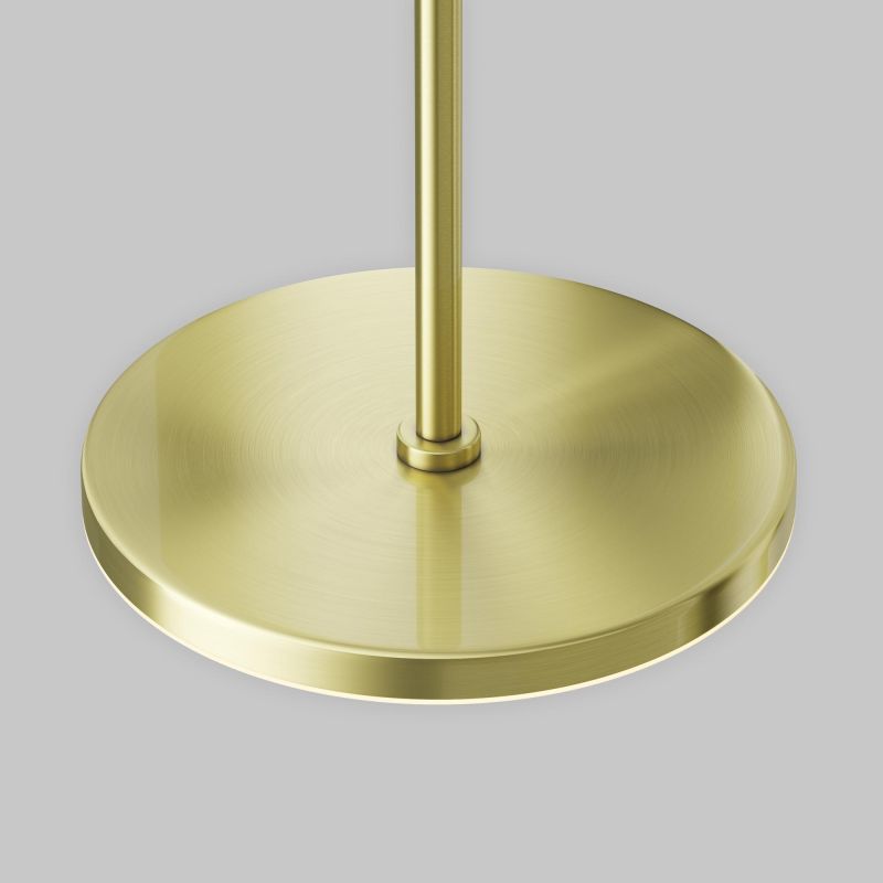 Подвесной светильник Maytoni Plato 220-240V 12W IP20 3000-4000K P076PL-L12W3K-BS фото 6