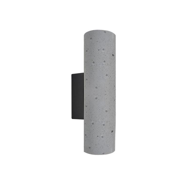 Настенный светильник LED Divinare COTTERO 2212/05 AP-8 фото 1