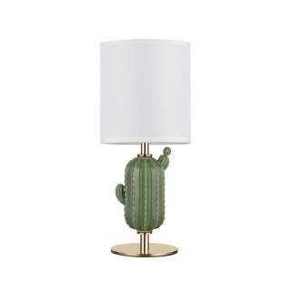 Настольная лампа Odeon Light CACTUS E27 1*40W 5425/1TA