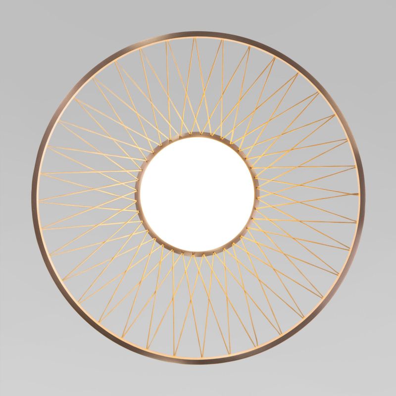 Потолочный светильник Eurosvet Cesta 40019/1 LED фото 6
