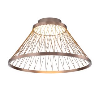 Потолочный светильник Eurosvet Cesta 40019/1 LED