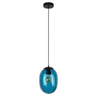 Подвесной светильник Loft It Bubble E27 40W 10427 Blue