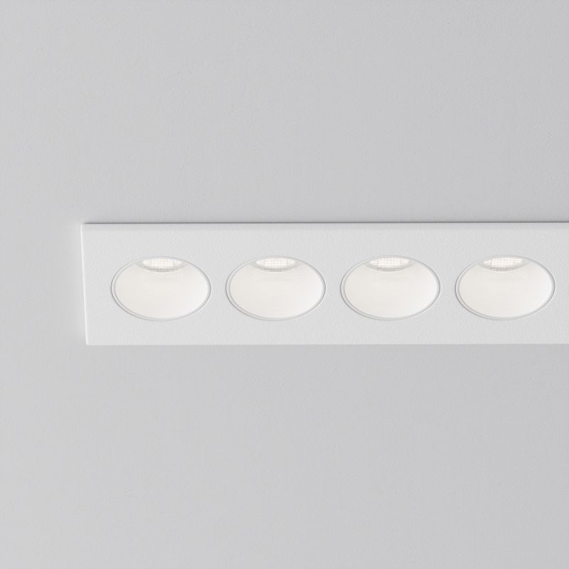 Встраиваемый светильник Maytoni Points LED 12W DL065-12W3-6K-W фото 2
