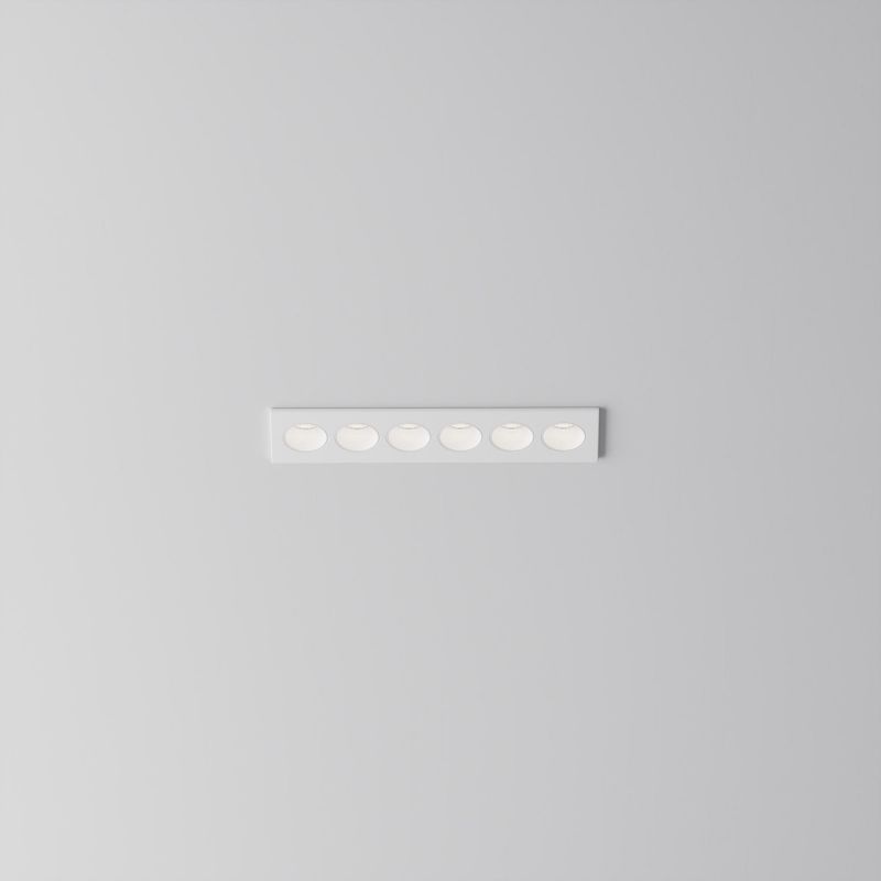 Встраиваемый светильник Maytoni Points LED 12W DL065-12W3-6K-W фото 3