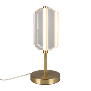 Настольная лампа Aployt Lakres LED 3000К(теплый) 5W APL.070.04.05
