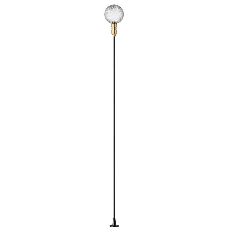 Уличный светильник Odeon Light DANDE IP65 LED 2W 99Лм 7121/2GLB NATURE ODL26 фото 1