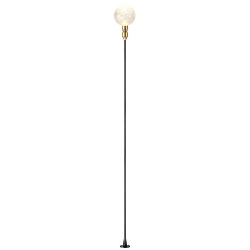 Уличный светильник Odeon Light DANDE IP65 LED 2W 99Лм 7121/2GLB NATURE ODL26 фото 4