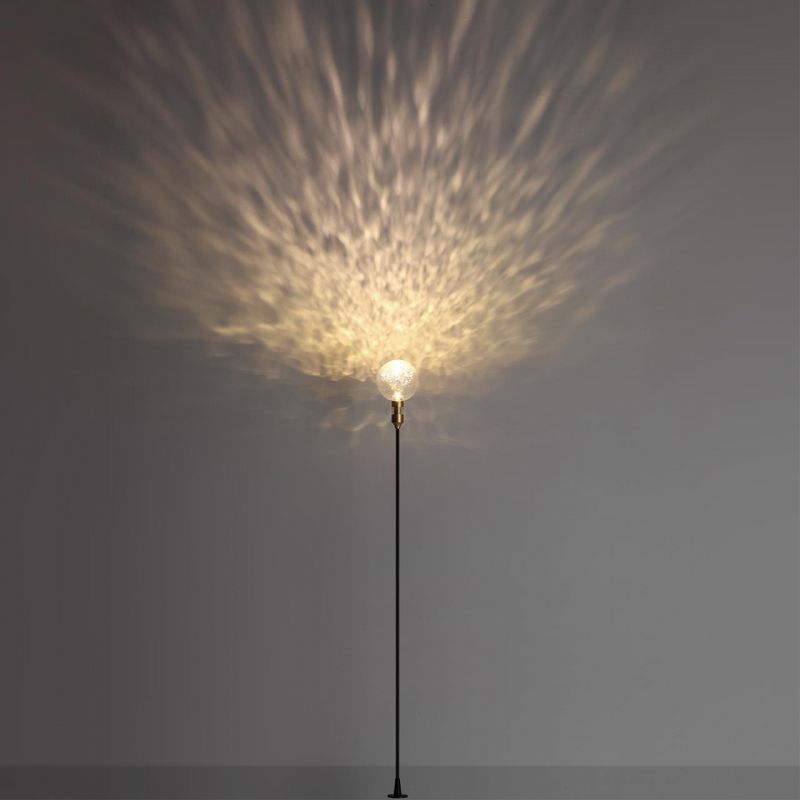 Уличный светильник Odeon Light DANDE IP65 LED 2W 99Лм 7121/2GLB NATURE ODL26 фото 5