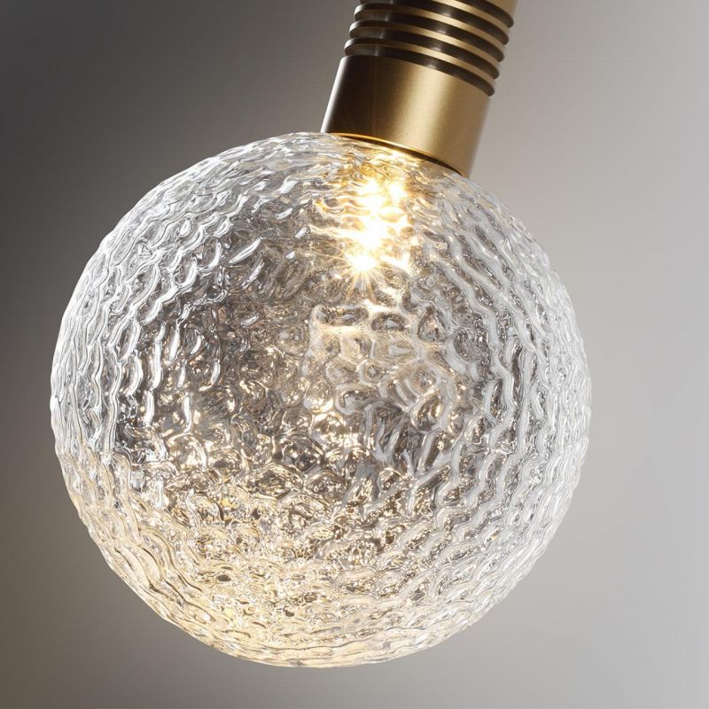 Уличный светильник Odeon Light DANDE IP65 LED 2W 99Лм 7121/2GLB NATURE ODL26 фото 6