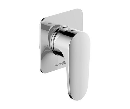 Смеситель для душа WasserKRAFT Weida 3151 фото 1